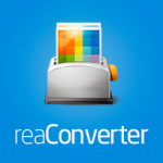 ReaConverter Pro 7.699 Crack With Activation Key 2022 Free Download
