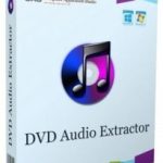 DVD Audio Extractor 8.6.0 Crack With License Key 2024 [Lates]