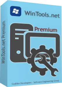 WinTools.net Premium 24.1.1 Crack + Registration Key for PC Free Download