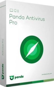 Panda Antivirus Pro 22.2 Crack With Activation Code 2023 [Latest]