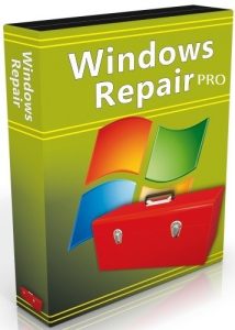 Windows Repair Pro 4.14.0 Crack + Activation Key 2023 Free Download