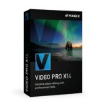 MAGIX Video Pro X15 v21.0.1.198 Crack + Serial Number 2023 [Latest]