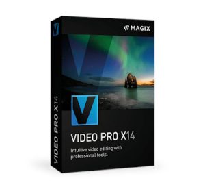 MAGIX Video Pro X15 v21.0.1.198 Crack + Serial Number 2023 [Latest]