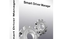 Smart Driver Manager 7.1.1180 Crack With License Key [Activated] Latest