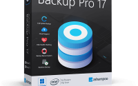 Ashampoo Backup Pro 17.04 Crack + Serial Key 2023 Free Download