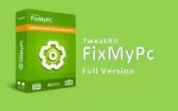 TweakBit FixMyPC 1.8.3.0 Crack With License Key 2023 [Latest]
