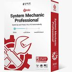 System Mechanic Pro 24.1.0.52 Crack + Activation Key Free Download
