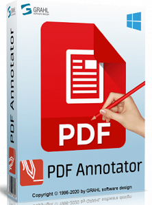 PDF Annotator 9.0.0.916 free downloads
