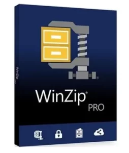 WinZip Pro 28.0 Build 15640 Crack + Activation Code Free Download