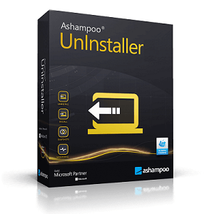 Ashampoo UnInstaller 14.00.10 Crack + License Key 2023 Free Download