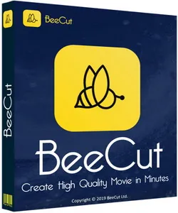 BeeCut 1.8.2.54 Crack With License Key 2023 Free Download