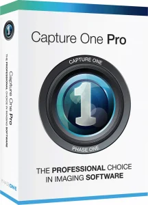 Capture One 23 Pro 16.3.5.1929 Crack With Free License Key Download