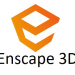 Enscape 3D v3.5.0.105605 Full Crack + License Key 2023 Free Download