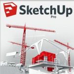 SketchUp Pro 23.0.367 Crack With License Key 2023 [Latest]