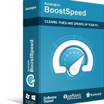 Auslogics BoostSpeed 13.0.0.6 Crack + License Key Free Download