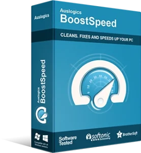 Auslogics BoostSpeed 13.0.0.6 Crack + License Key Free Download