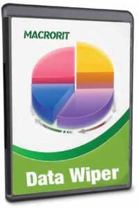Macrorit Data Wiper 6.7.0 Crack Free Download [All Edition]