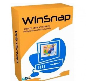 WinSnap 6.1.2 Crack With License Key Free Download [Updated]