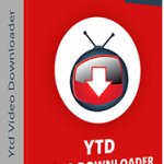 YTD Video Downloader Pro 7.6.2.1 Crack + License Key Free Download