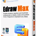 EdrawMax 12.0.7.964 Crack With License Key 2023 [Ultimate] Latest