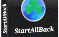 StartAllBack 3.6.7.4688 With Crack + License Key 2023 Free Download