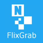 FlixGrab Premium 5.5.6 Crack With Free License Key 2024 Download