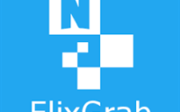 FlixGrab Premium 5.5.6 Crack With Free License Key 2024 Download