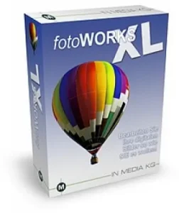 FotoWorks XL 2023 v23.0.0 Crack With Registration Key [Latest]