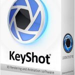 Luxion KeyShot Pro 11.3.3.2 Crack With Serial Key 2023 Free Download