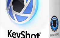 Luxion KeyShot Pro 11.3.3.2 Crack With Serial Key 2023 Free Download