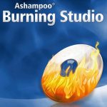 Ashampoo Burning Studio 25.0.2 Crack [Latest] 2024 Free Download