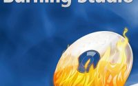Ashampoo Burning Studio 25.0.2 Crack [Latest] 2024 Free Download