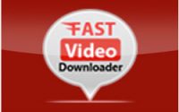 Fast Video Downloader 4.0.0.57 Crack + Registration Key Latest