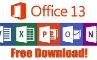 Microsoft Office 2013 Product Key With Crack 2023 [Activator] Latest