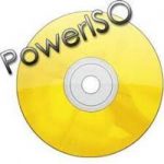 PowerISO 8.8.0 Crack With Serial Key 2024 Free Download