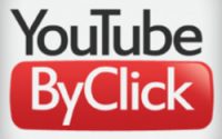 YouTube By Click Premium 2.4.1 Crack + Activation Code 2024