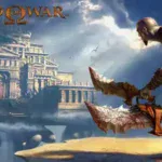 GOD of War 1 PC Game Free Download [Full Game Setup]