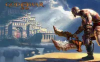 GOD of War 1 PC Game Free Download [Full Game Setup]
