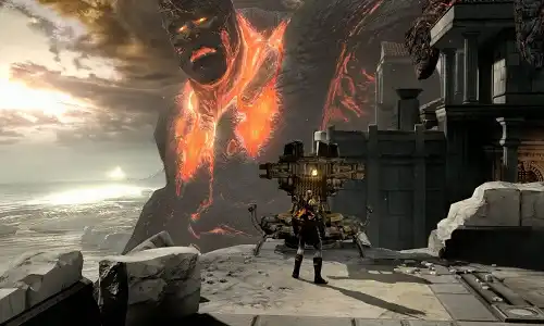 GOD of War 1 PC Game Free Download [Full Game Setup]