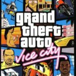 GTA Vice City PC Game Free Download Full Setup With Audio