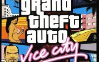 GTA Vice City PC Game Free Download Full Setup With Audio