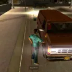 GTA Vice City PC Game Free Download Full Setup With Audio
