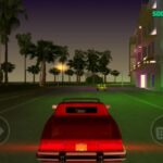 GTA Vice City PC Game Free Download Full Setup With Audio