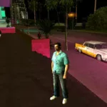 GTA Vice City PC Game Free Download Full Setup With Audio